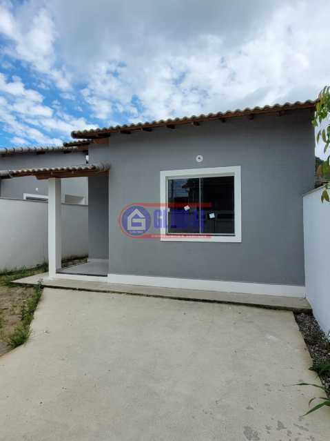 Conheça 43c9b384-4c20-4b0d-8334-5be015 do imóvel - Casa 2 quartos à venda Cajueiros (Itaipuaçu), Maricá - R$ 320.000 - MACA20577 - 1 43c9b384-4c20-4b0d-8334-5be015 - 1