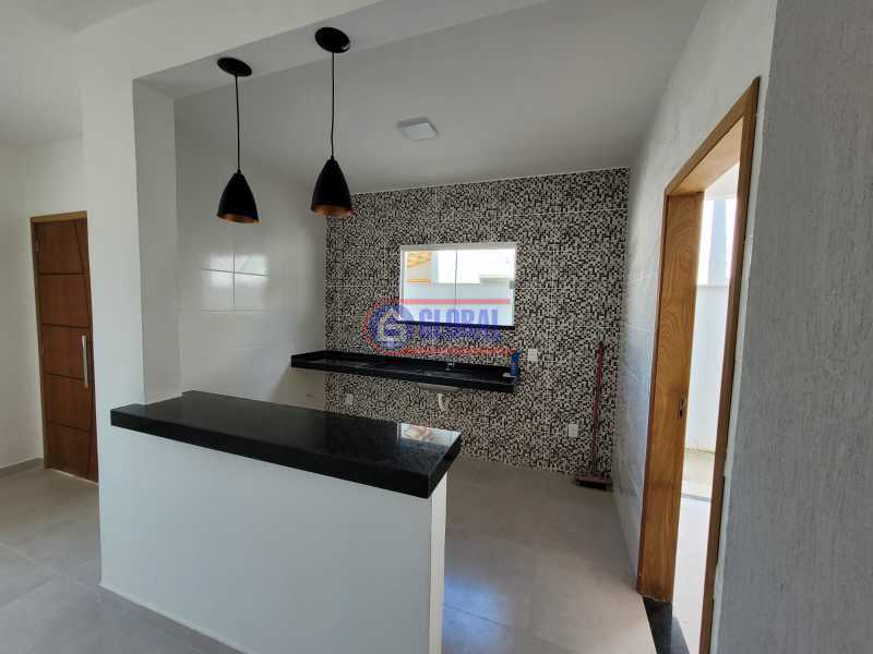 Conheça 96b6bd5d-f71e-4db4-bcbe-2f5919 do imóvel - Casa 2 quartos à venda Cajueiros (Itaipuaçu), Maricá - R$ 320.000 - MACA20577 - 2 96b6bd5d-f71e-4db4-bcbe-2f5919 - 2