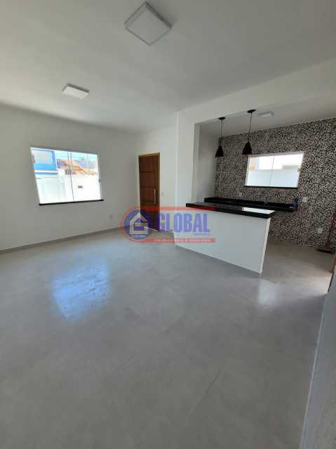 Conheça cfa0f543-450b-4705-9e28-b30a5f do imóvel - Casa 2 quartos à venda Cajueiros (Itaipuaçu), Maricá - R$ 320.000 - MACA20577 - 3 cfa0f543-450b-4705-9e28-b30a5f - 3