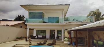 Casa em Condomínio 5 quartos à venda Itapeba, Maricá - R$ 2.900.000 - MACN50008