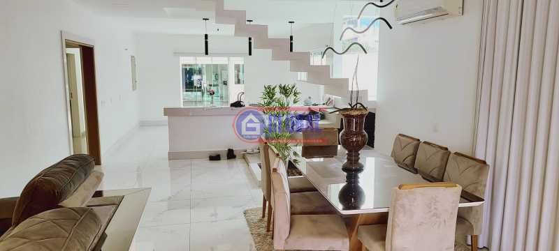 Conheça B 2 do imóvel - Casa em Condomínio 5 quartos à venda Itapeba, Maricá - R$ 2.900.000 - MACN50008 - 5 B 2 - 5