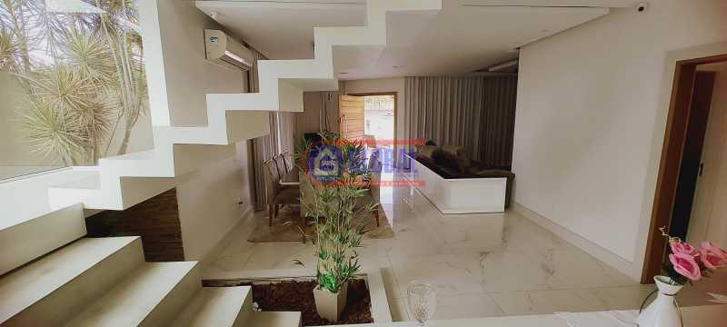 Conheça B 3 do imóvel - Casa em Condomínio 5 quartos à venda Itapeba, Maricá - R$ 2.900.000 - MACN50008 - 6 B 3 - 6