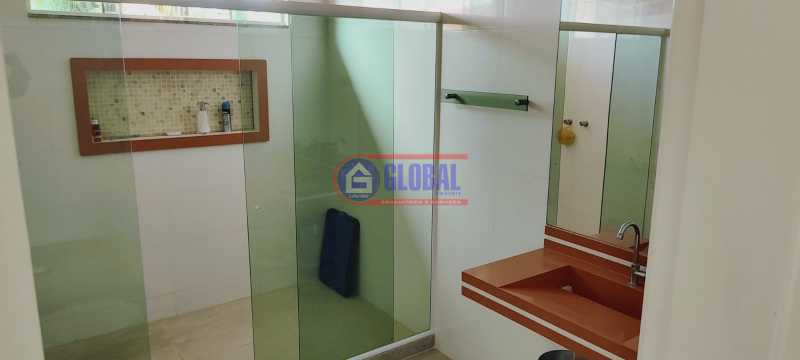 Conheça C do imóvel - Casa em Condomínio 5 quartos à venda Itapeba, Maricá - R$ 2.900.000 - MACN50008 - 8 C - 8