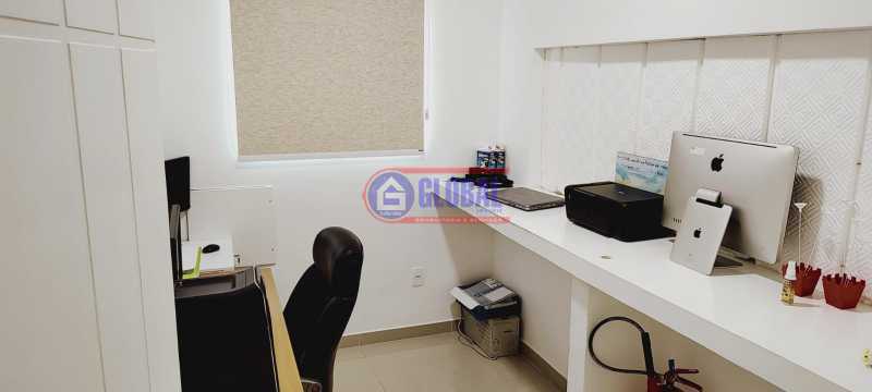Conheça D do imóvel - Casa em Condomínio 5 quartos à venda Itapeba, Maricá - R$ 2.900.000 - MACN50008 - 9 D - 9