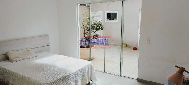 Conheça F do imóvel - Casa em Condomínio 5 quartos à venda Itapeba, Maricá - R$ 2.900.000 - MACN50008 - 12 F - 12
