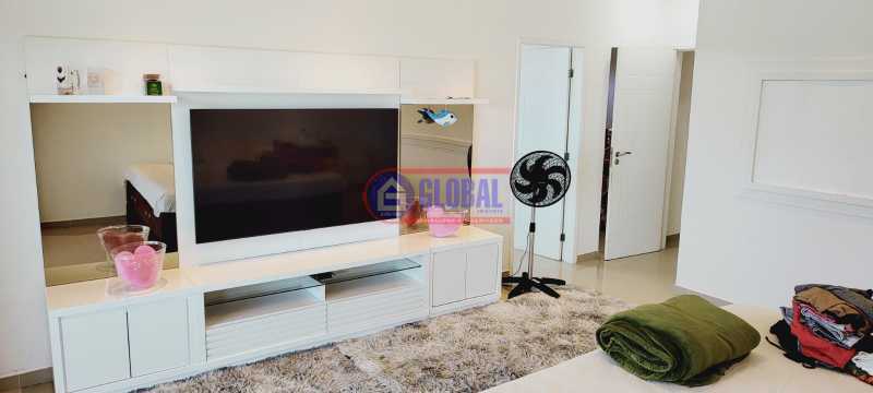 Conheça H 2 do imóvel - Casa em Condomínio 5 quartos à venda Itapeba, Maricá - R$ 2.900.000 - MACN50008 - 17 H 2 - 17