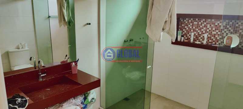 Conheça H 3 do imóvel - Casa em Condomínio 5 quartos à venda Itapeba, Maricá - R$ 2.900.000 - MACN50008 - 18 H 3 - 18