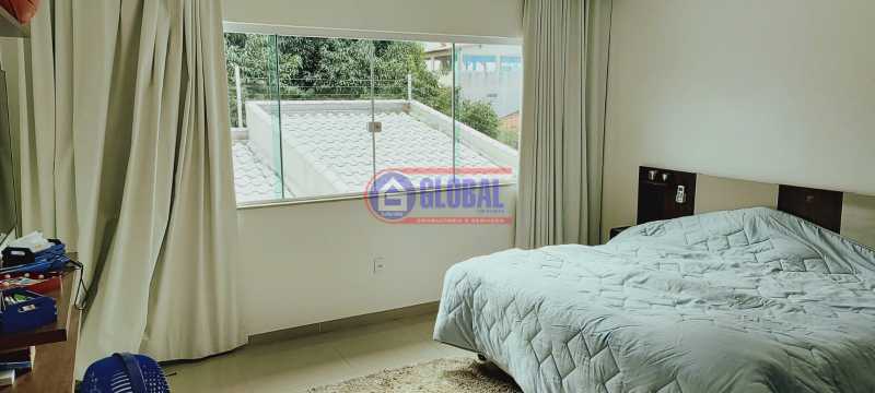 Conheça I 1 do imóvel - Casa em Condomínio 5 quartos à venda Itapeba, Maricá - R$ 2.900.000 - MACN50008 - 19 I 1 - 19