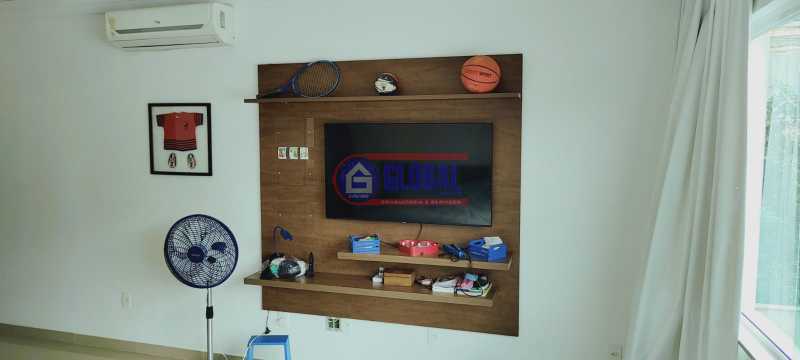 Conheça I 2 do imóvel - Casa em Condomínio 5 quartos à venda Itapeba, Maricá - R$ 2.900.000 - MACN50008 - 20 I 2 - 20