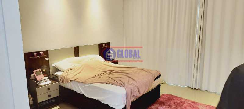 Conheça J do imóvel - Casa em Condomínio 5 quartos à venda Itapeba, Maricá - R$ 2.900.000 - MACN50008 - 22 J - 22
