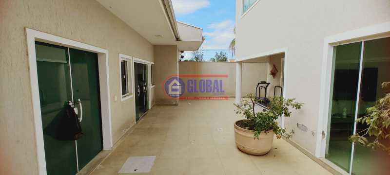 Conheça K 1 do imóvel - Casa em Condomínio 5 quartos à venda Itapeba, Maricá - R$ 2.900.000 - MACN50008 - 23 K 1 - 23