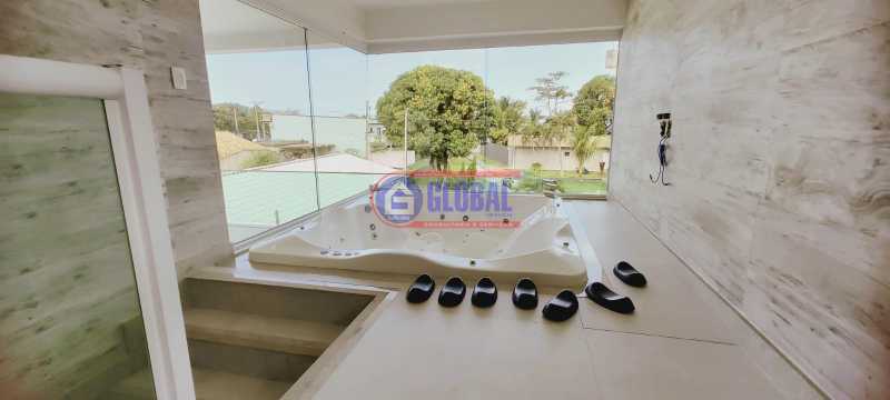 Conheça K 3 do imóvel - Casa em Condomínio 5 quartos à venda Itapeba, Maricá - R$ 2.900.000 - MACN50008 - 25 K 3 - 25