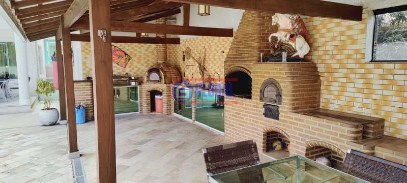 Conheça L 1 do imóvel - Casa em Condomínio 5 quartos à venda Itapeba, Maricá - R$ 2.900.000 - MACN50008 - 26 L 1 - 26