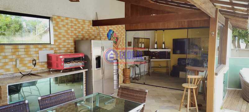 Conheça L 2 do imóvel - Casa em Condomínio 5 quartos à venda Itapeba, Maricá - R$ 2.900.000 - MACN50008 - 27 L 2 - 27
