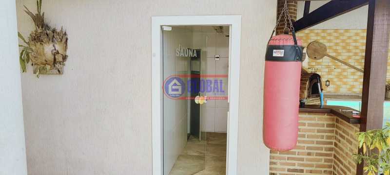 Conheça M 1 do imóvel - Casa em Condomínio 5 quartos à venda Itapeba, Maricá - R$ 2.900.000 - MACN50008 - 28 M 1 - 28