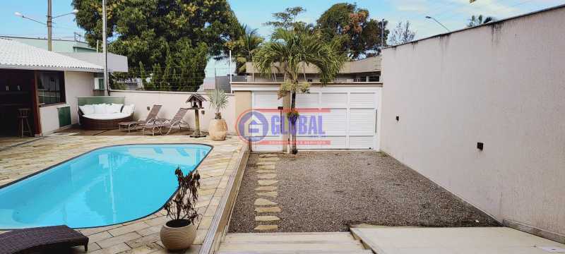 Conheça M 2 do imóvel - Casa em Condomínio 5 quartos à venda Itapeba, Maricá - R$ 2.900.000 - MACN50008 - 29 M 2 - 29
