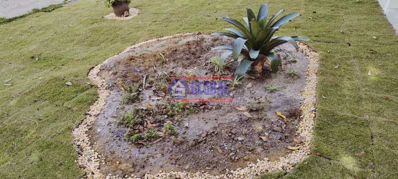 Conheça A 3 do imóvel - Casa em Condomínio 3 quartos à venda São José do Imbassaí, Maricá - R$ 600.000 - MACN30178 - 3 A 3 - 3