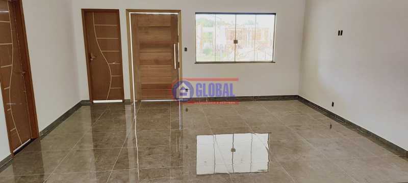 Conheça B 1 do imóvel - Casa em Condomínio 3 quartos à venda São José do Imbassaí, Maricá - R$ 600.000 - MACN30178 - 5 B 1 - 5
