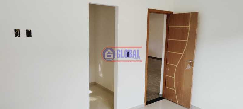 Conheça D 1 do imóvel - Casa em Condomínio 3 quartos à venda São José do Imbassaí, Maricá - R$ 600.000 - MACN30178 - 8 D 1 - 8