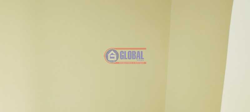 Conheça D 2 do imóvel - Casa em Condomínio 3 quartos à venda São José do Imbassaí, Maricá - R$ 600.000 - MACN30178 - 9 D 2 - 9