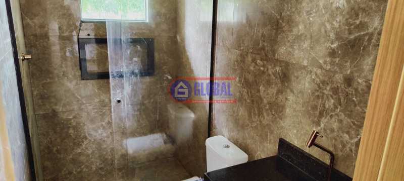 Conheça D 3 do imóvel - Casa em Condomínio 3 quartos à venda São José do Imbassaí, Maricá - R$ 600.000 - MACN30178 - 10 D 3 - 10