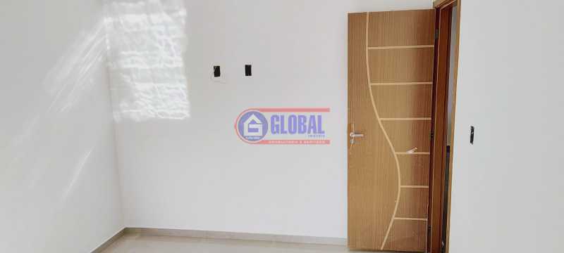 Conheça E 2 do imóvel - Casa em Condomínio 3 quartos à venda São José do Imbassaí, Maricá - R$ 600.000 - MACN30178 - 12 E 2 - 12