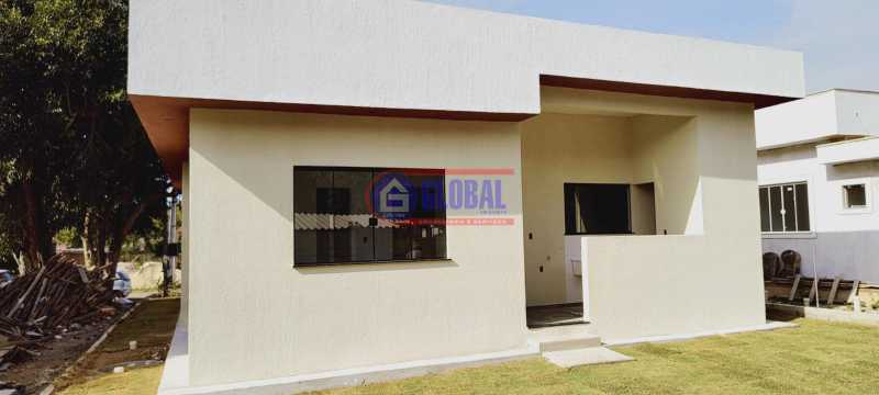 Conheça H 1 do imóvel - Casa em Condomínio 3 quartos à venda São José do Imbassaí, Maricá - R$ 600.000 - MACN30178 - 16 H 1 - 16