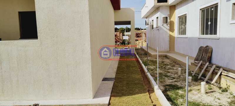 Conheça H 2 do imóvel - Casa em Condomínio 3 quartos à venda São José do Imbassaí, Maricá - R$ 600.000 - MACN30178 - 17 H 2 - 17