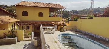 Casa 6 quartos à venda Flamengo, Maricá - R$ 460.000 - MACA60006