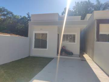 Casa 2 quartos à venda Itapeba, Maricá - R$ 380.000 - MACA20580