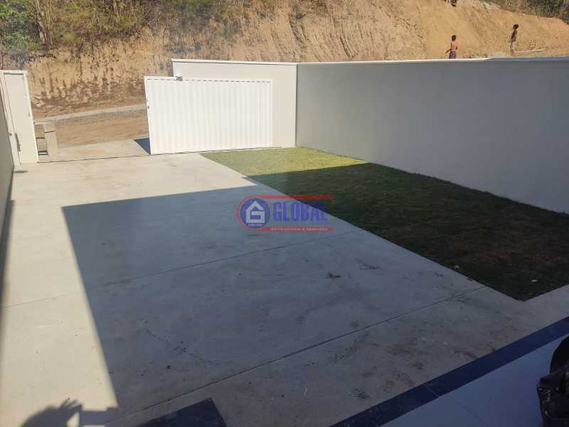 Conheça A 2 do imóvel - Casa 2 quartos à venda Itapeba, Maricá - R$ 380.000 - MACA20580 - 2 A 2 - 2