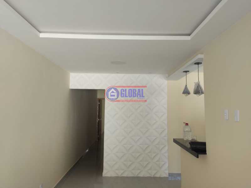 Conheça B 1 do imóvel - Casa 2 quartos à venda Itapeba, Maricá - R$ 380.000 - MACA20580 - 3 B 1 - 3