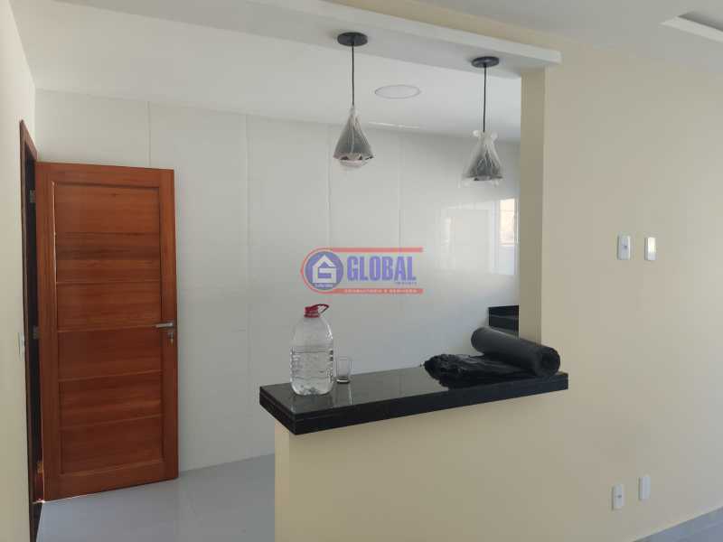 Conheça B 2 do imóvel - Casa 2 quartos à venda Itapeba, Maricá - R$ 380.000 - MACA20580 - 4 B 2 - 4