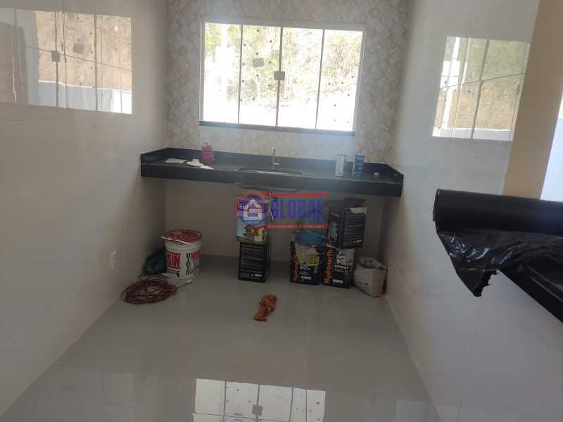 Conheça B 3 do imóvel - Casa 2 quartos à venda Itapeba, Maricá - R$ 380.000 - MACA20580 - 5 B 3 - 5