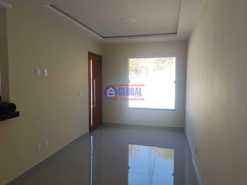 Conheça B 4 do imóvel - Casa 2 quartos à venda Itapeba, Maricá - R$ 380.000 - MACA20580 - 6 B 4 - 6