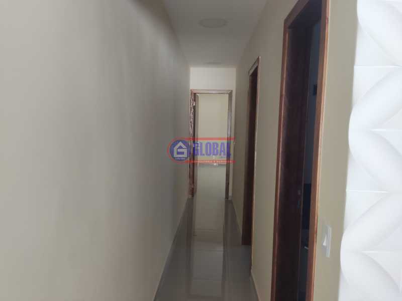 Conheça C do imóvel - Casa 2 quartos à venda Itapeba, Maricá - R$ 380.000 - MACA20580 - 7 C - 7