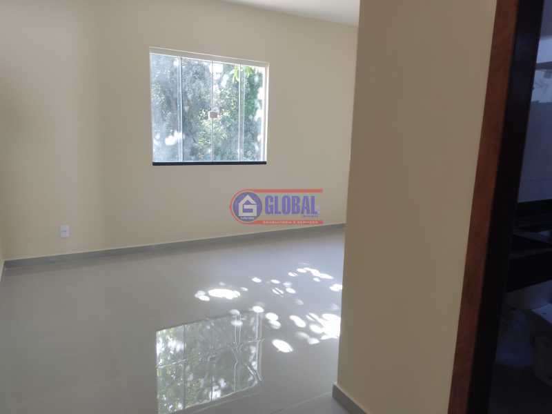 Conheça F 1 do imóvel - Casa 2 quartos à venda Itapeba, Maricá - R$ 380.000 - MACA20580 - 10 F 1 - 10