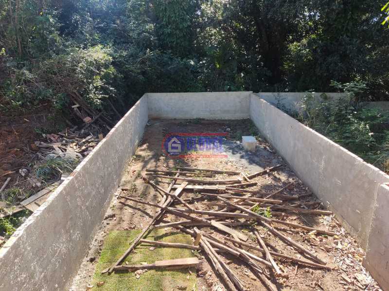 Conheça G do imóvel - Casa 2 quartos à venda Itapeba, Maricá - R$ 380.000 - MACA20580 - 12 G - 12