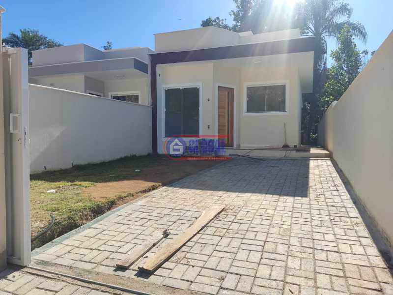 Conheça A 2 do imóvel - Casa 2 quartos à venda Itapeba, Maricá - R$ 380.000 - MACA20581 - 2 A 2 - 2