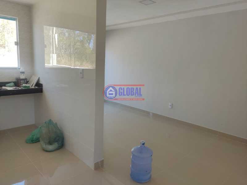 Conheça B 3 do imóvel - Casa 2 quartos à venda Itapeba, Maricá - R$ 380.000 - MACA20581 - 5 B 3 - 5