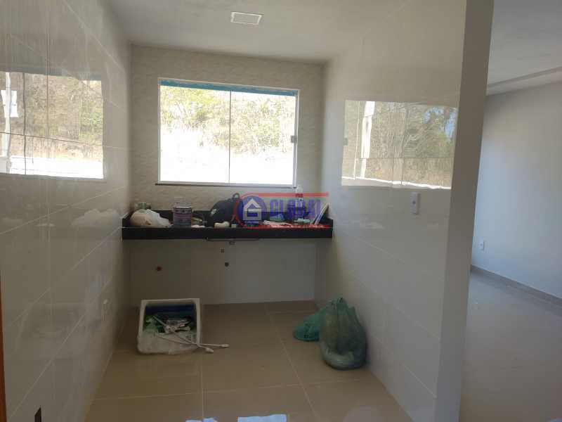 Conheça B 4 do imóvel - Casa 2 quartos à venda Itapeba, Maricá - R$ 380.000 - MACA20581 - 6 B 4 - 6