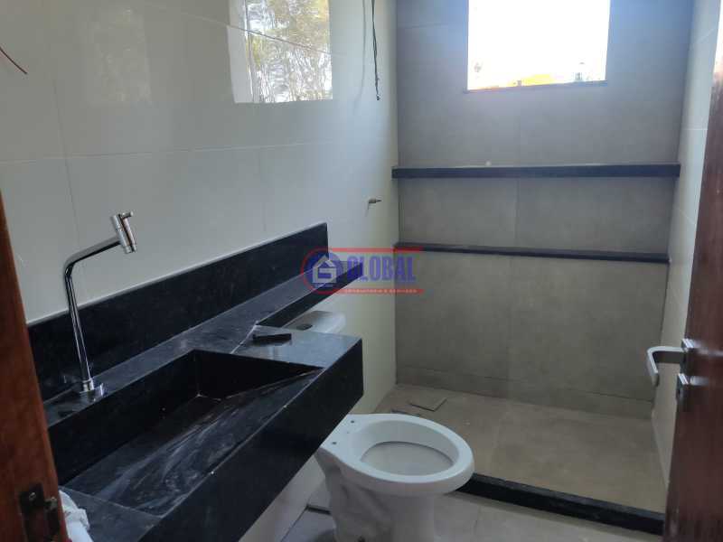 Conheça F 3 do imóvel - Casa 2 quartos à venda Itapeba, Maricá - R$ 380.000 - MACA20581 - 13 F 3 - 13