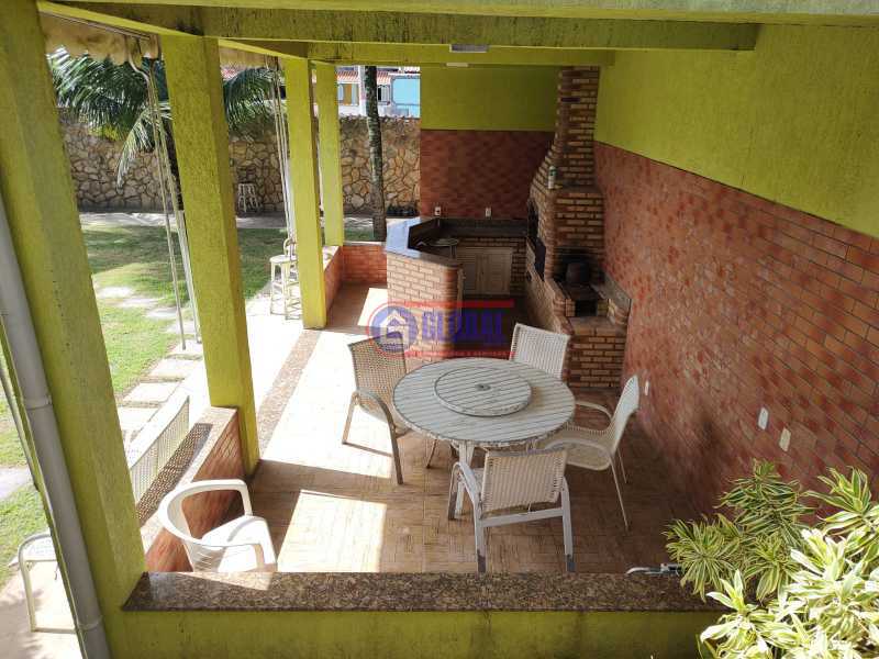 Conheça 2 do imóvel - Casa 3 quartos à venda GUARATIBA, Maricá - R$ 790.000 - MACA30271 - 3 2 - 3