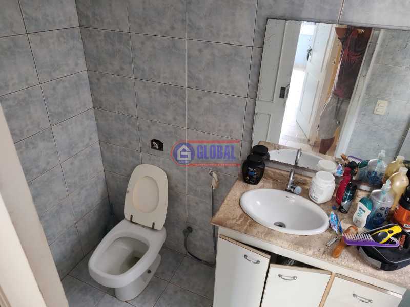 Conheça 3 do imóvel - Casa 3 quartos à venda GUARATIBA, Maricá - R$ 790.000 - MACA30271 - 6 3 - 6