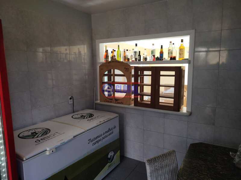 Conheça 4 do imóvel - Casa 3 quartos à venda GUARATIBA, Maricá - R$ 790.000 - MACA30271 - 5 4 - 5
