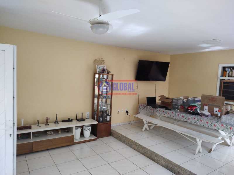 Conheça 5 do imóvel - Casa 3 quartos à venda GUARATIBA, Maricá - R$ 790.000 - MACA30271 - 2 5 - 2