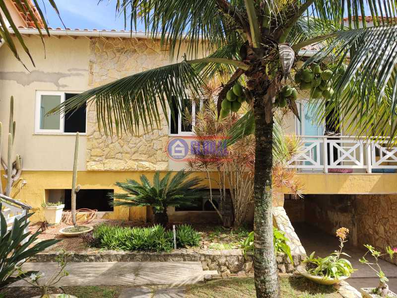 Conheça 8 do imóvel - Casa 3 quartos à venda GUARATIBA, Maricá - R$ 790.000 - MACA30271 - 7 8 - 7
