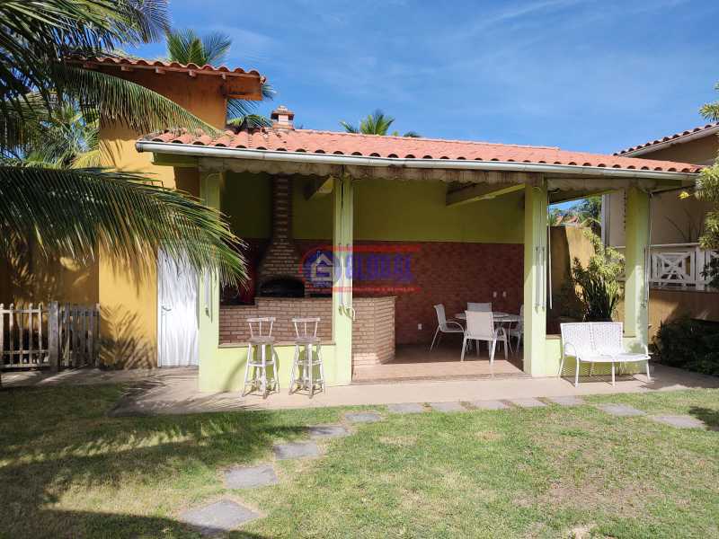 Conheça 10 do imóvel - Casa 3 quartos à venda GUARATIBA, Maricá - R$ 790.000 - MACA30271 - 9 10 - 9