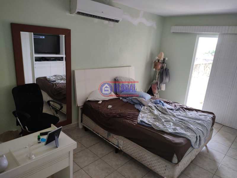 Conheça 13 do imóvel - Casa 3 quartos à venda GUARATIBA, Maricá - R$ 790.000 - MACA30271 - 13 13 - 13