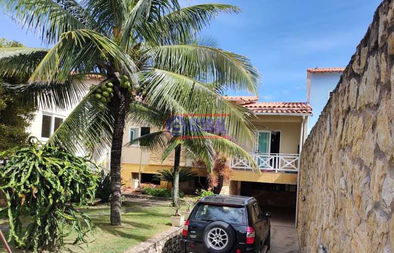 Conheça 16 do imóvel - Casa 3 quartos à venda GUARATIBA, Maricá - R$ 790.000 - MACA30271 - 1 16 - 1